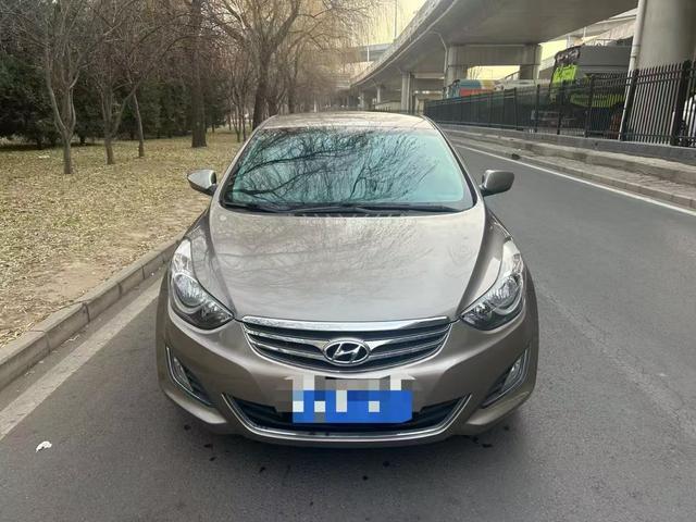 Hyundai Langdong