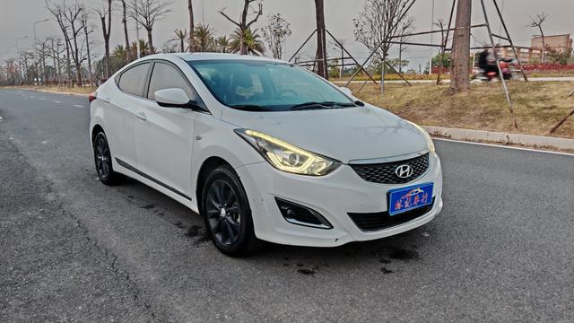 Hyundai Langdong