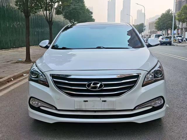 Hyundai Famous pictures