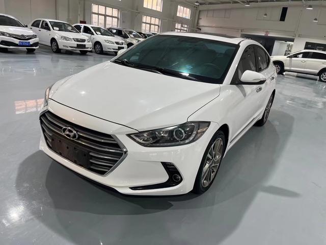 Hyundai Lead