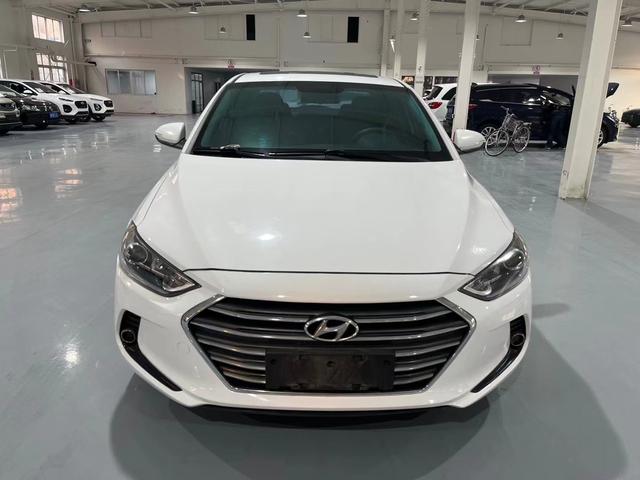 Hyundai Lead