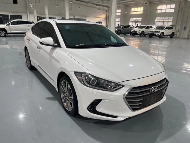 Hyundai Lead