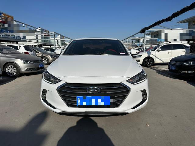 Hyundai Lead