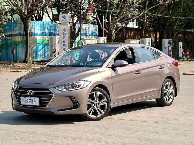 Hyundai Lead