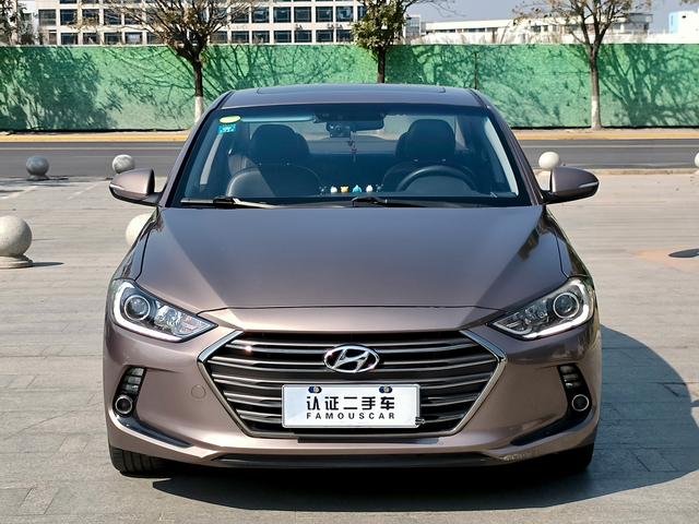 Hyundai Lead