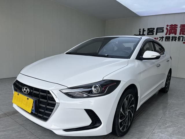 Hyundai Lead