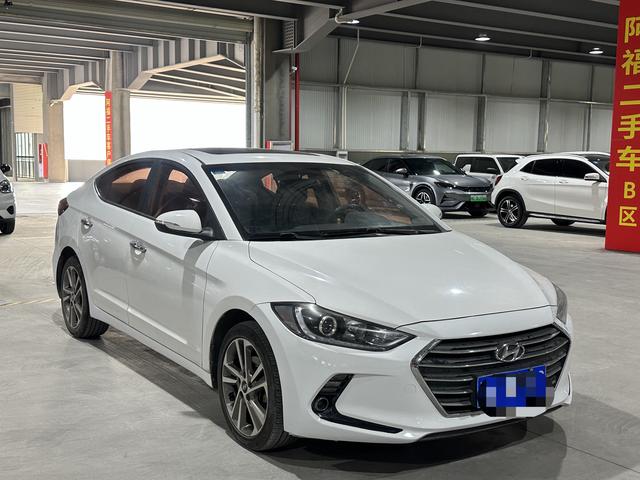 Hyundai Lead