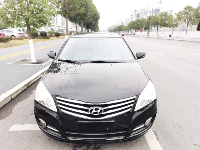 Hyundai Joyful