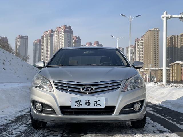 Hyundai Joyful