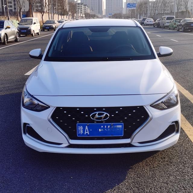 Hyundai Joyful