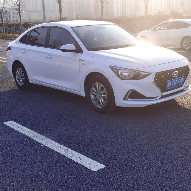 Hyundai Joyful