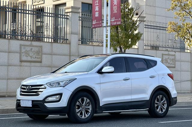 Hyundai Shengda