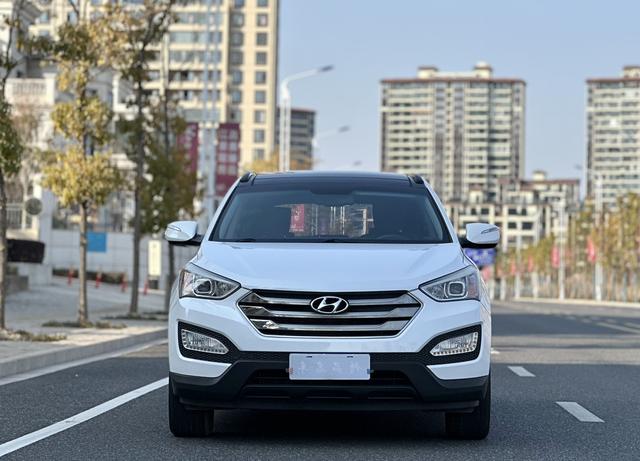 Hyundai Shengda