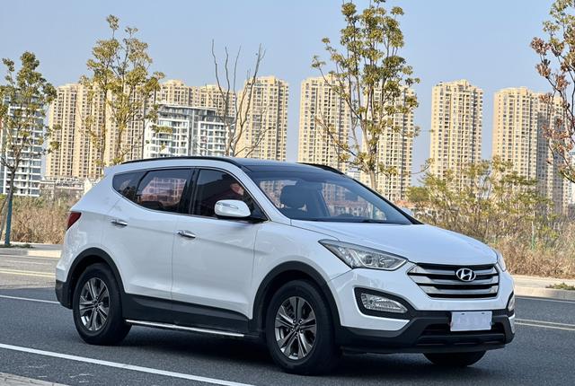 Hyundai Shengda