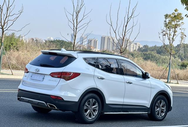 Hyundai Shengda