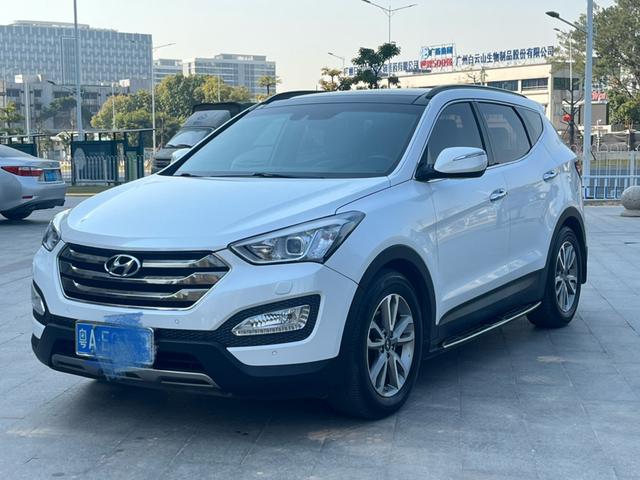 Hyundai Shengda