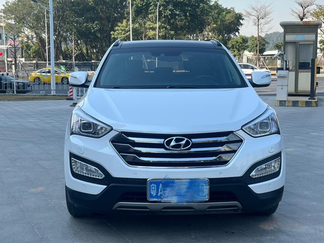 Hyundai Shengda