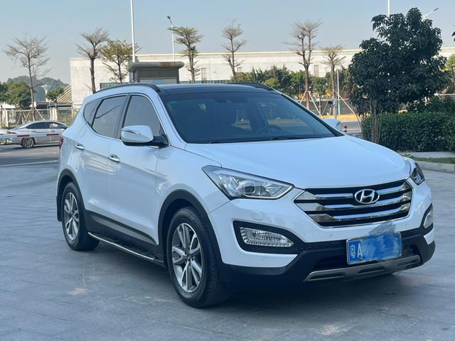 Hyundai Shengda