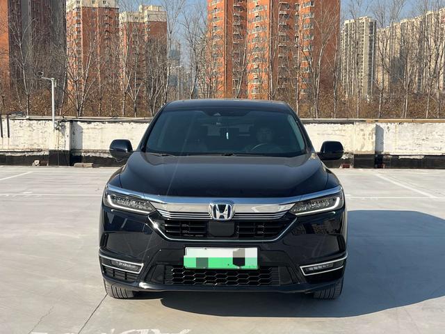 Honda Haoying PHEV