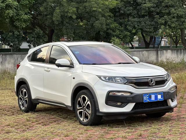 Honda XR-V