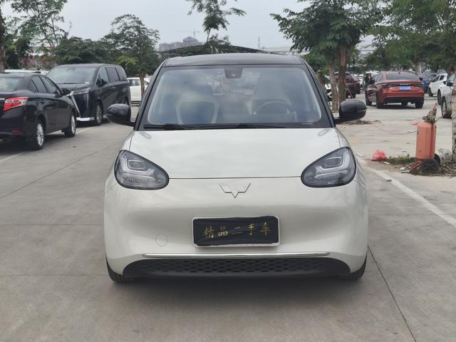 Wuling Bingo