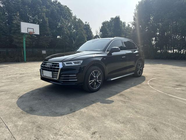 Audi Q5L