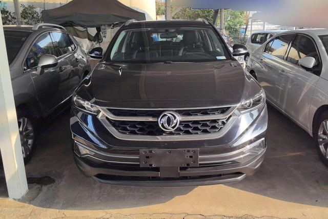 Dongfeng Fengshen AX7