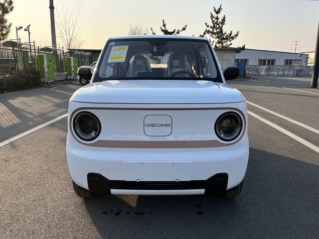 Geely Panda