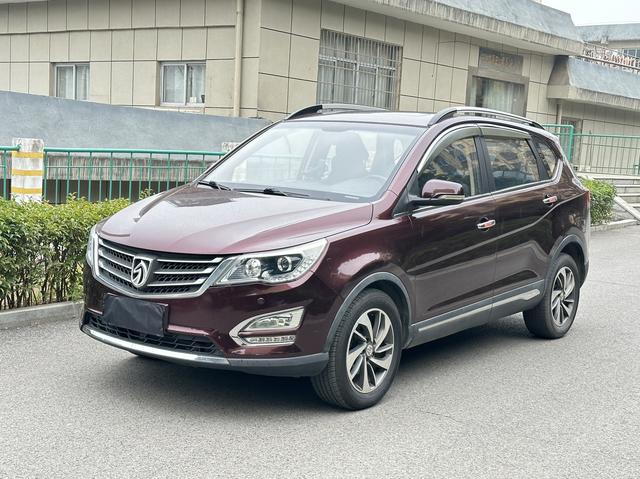 Baojun 560