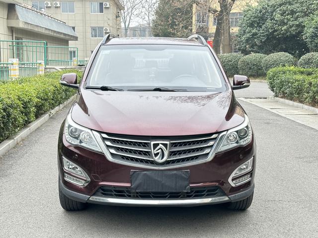 Baojun 560