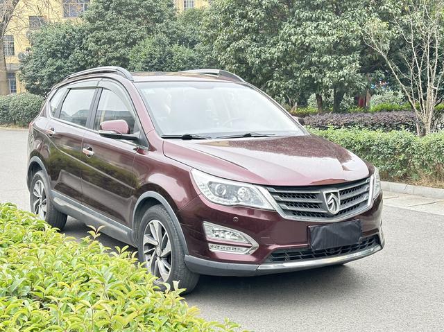 Baojun 560