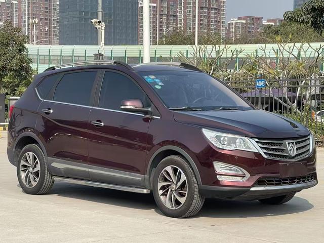 Baojun 560