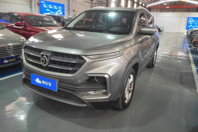 Baojun 530