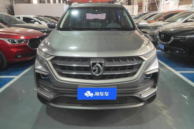 Baojun 530