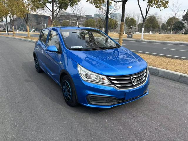 Baojun 310