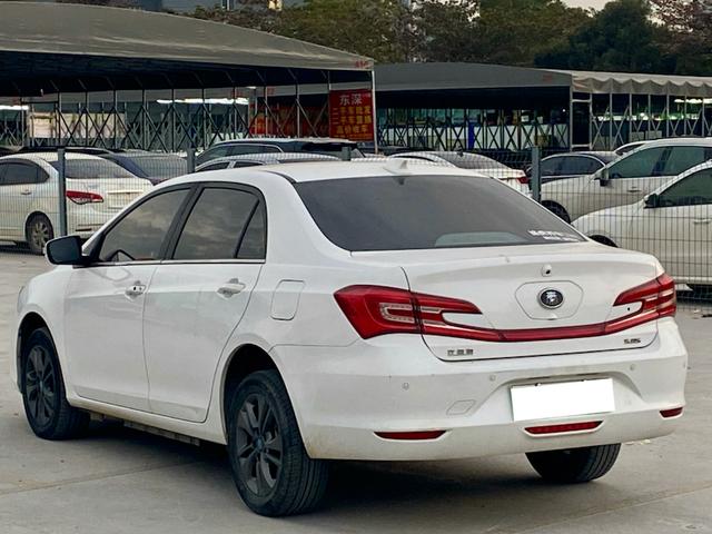 BYD Qin DM