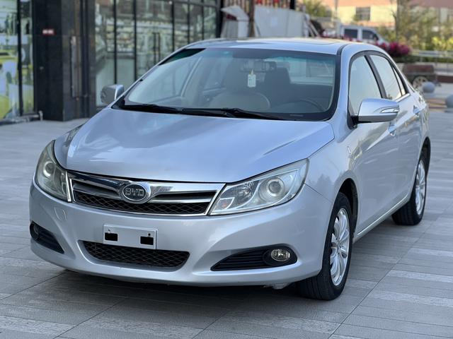 BYD Speedy