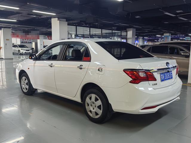 BYD F3