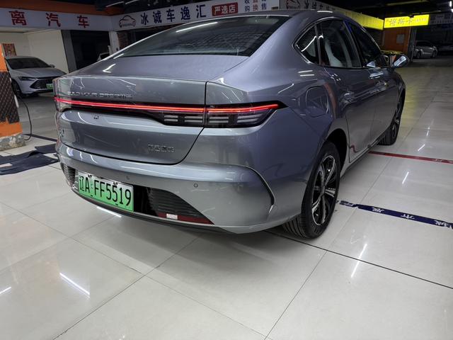 BYD Destroyer 05