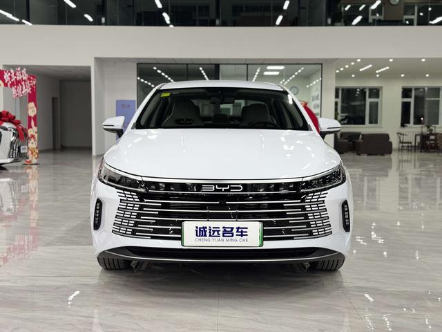 BYD Destroyer 05