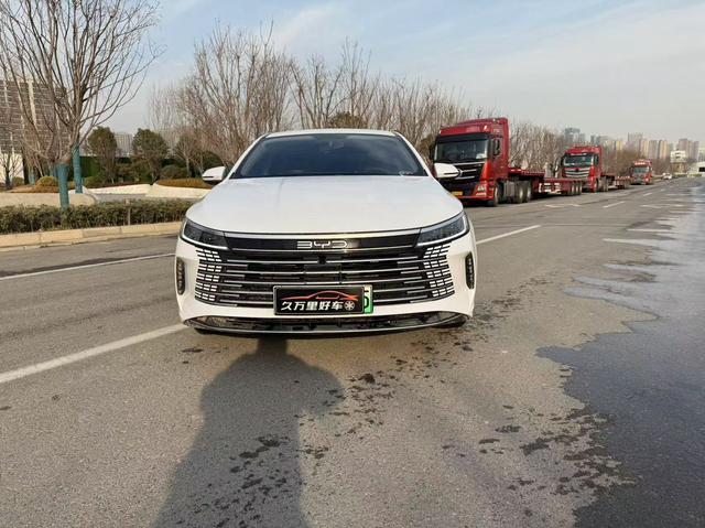 BYD Destroyer 05