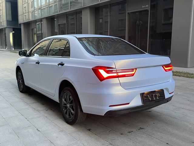 BYD QinEV