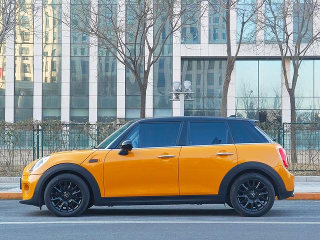 MINI MINI