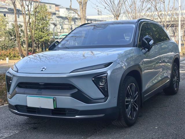 NIO ES6