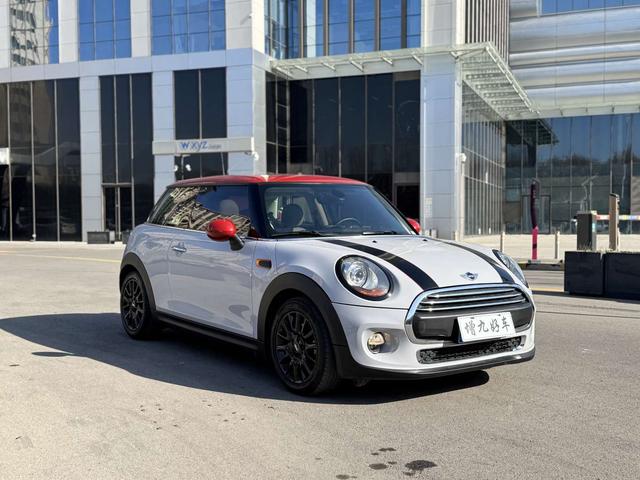 MINI MINI