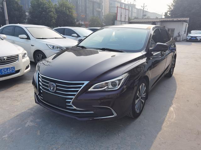 Changan Ruicheng CC