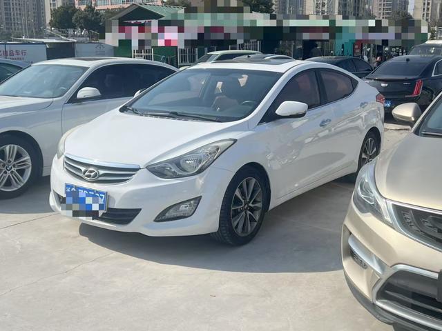 Hyundai Langdong