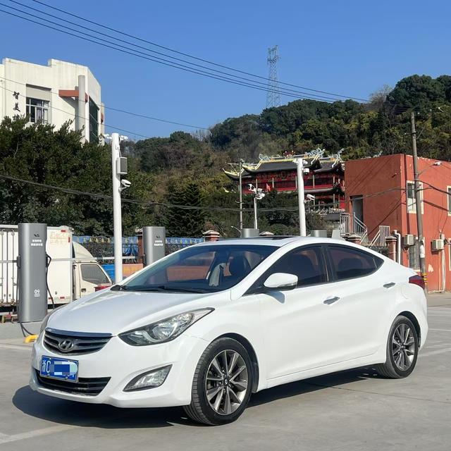 Hyundai Langdong