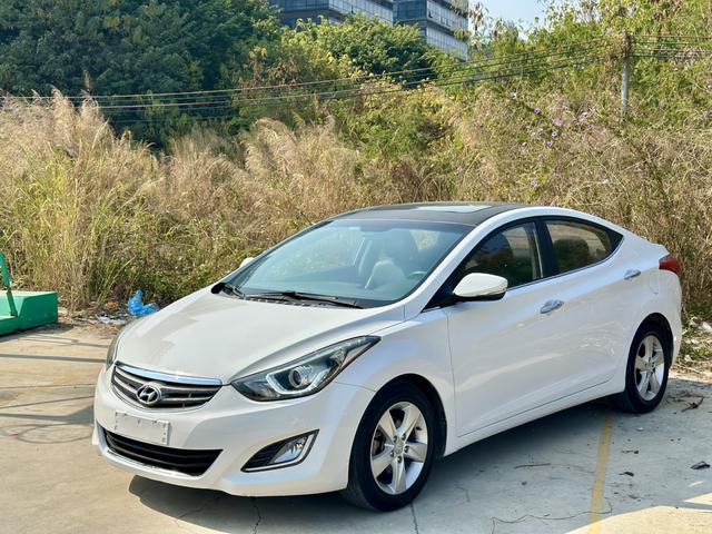 Hyundai Langdong