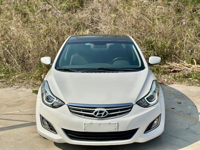 Hyundai Langdong